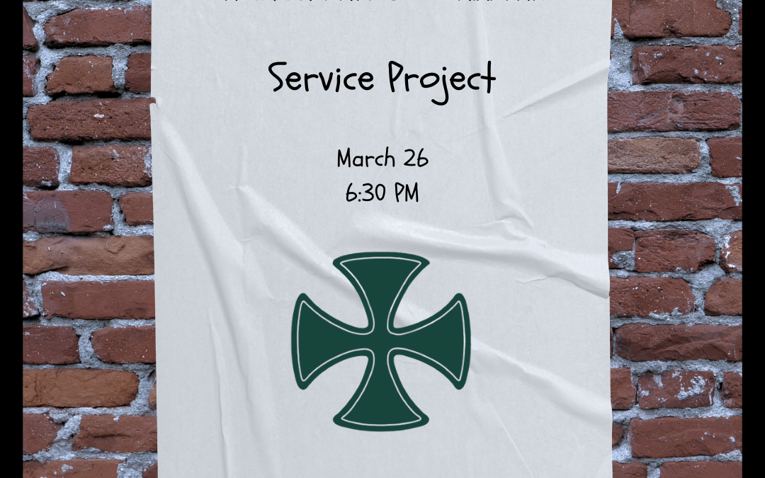 Service Project