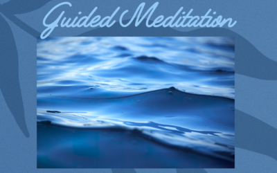 Guided Meditation