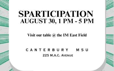 Sparticipation