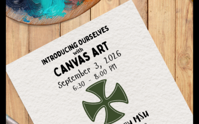 Introducing Ourselves with Canvas Art