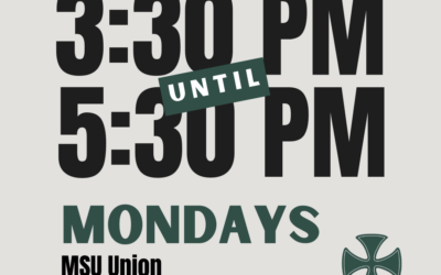 Union Office Hours