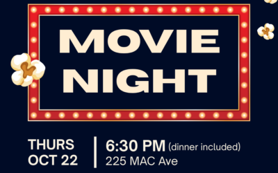 Movie Night